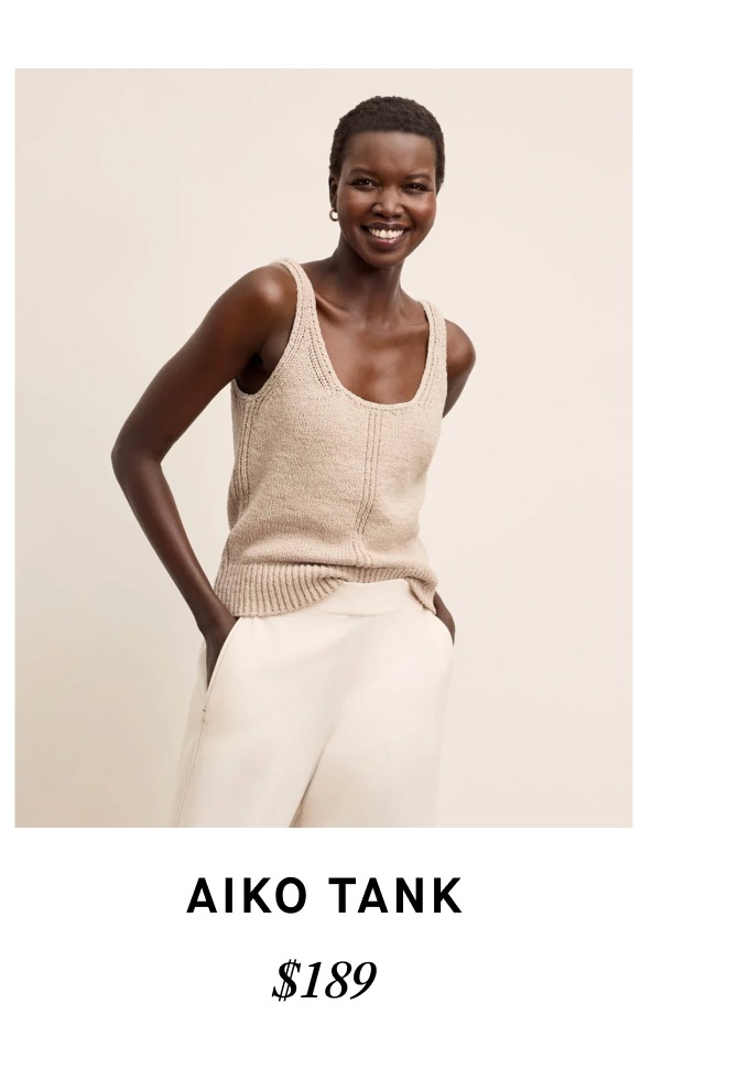 Aiko Tank