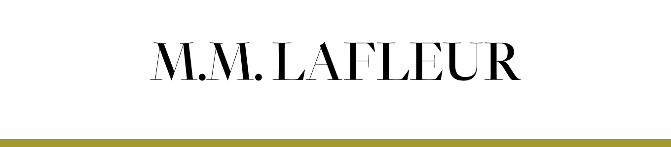 M.M.LaFleur
