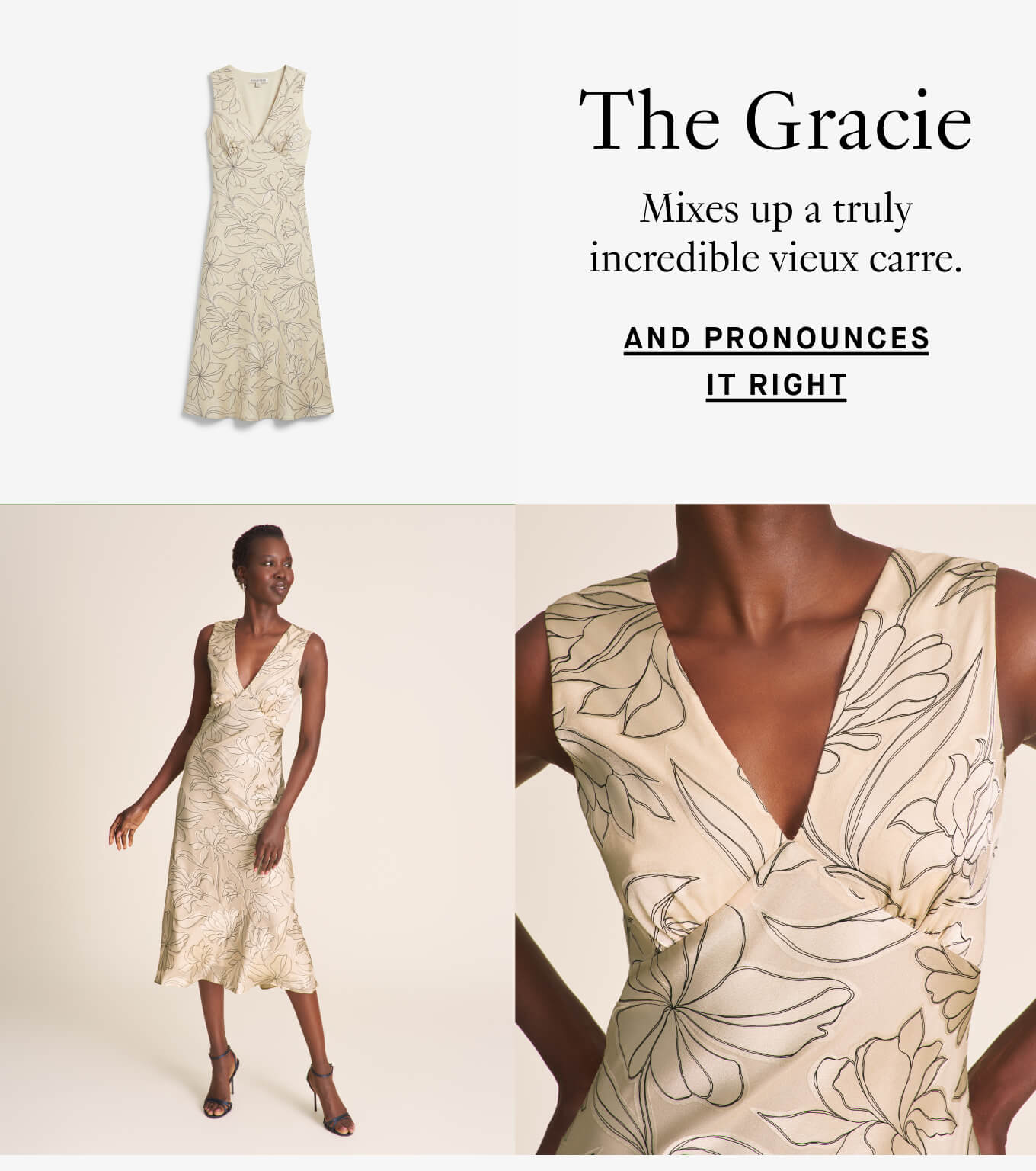 The Gracie