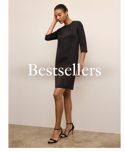 Bestsellers