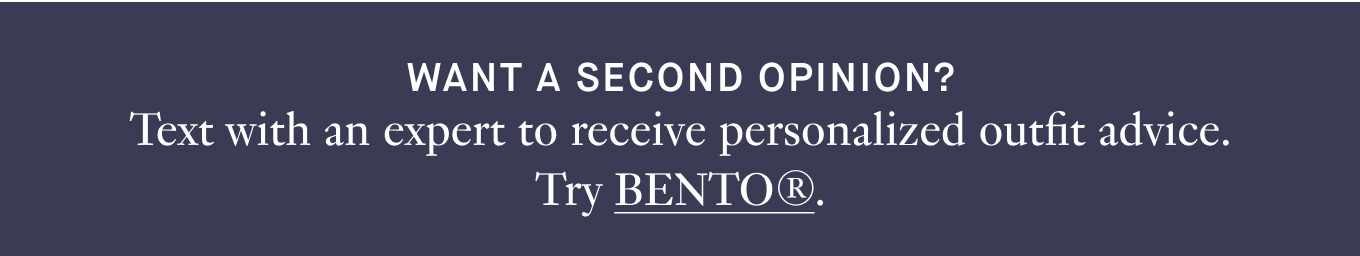 Bento