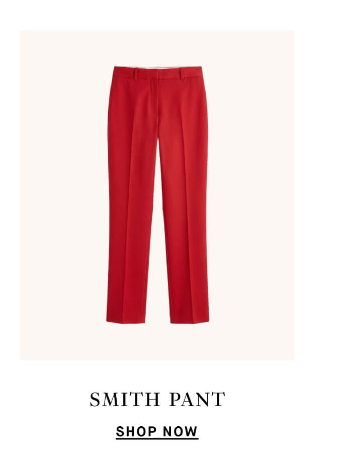 Smith Pant
