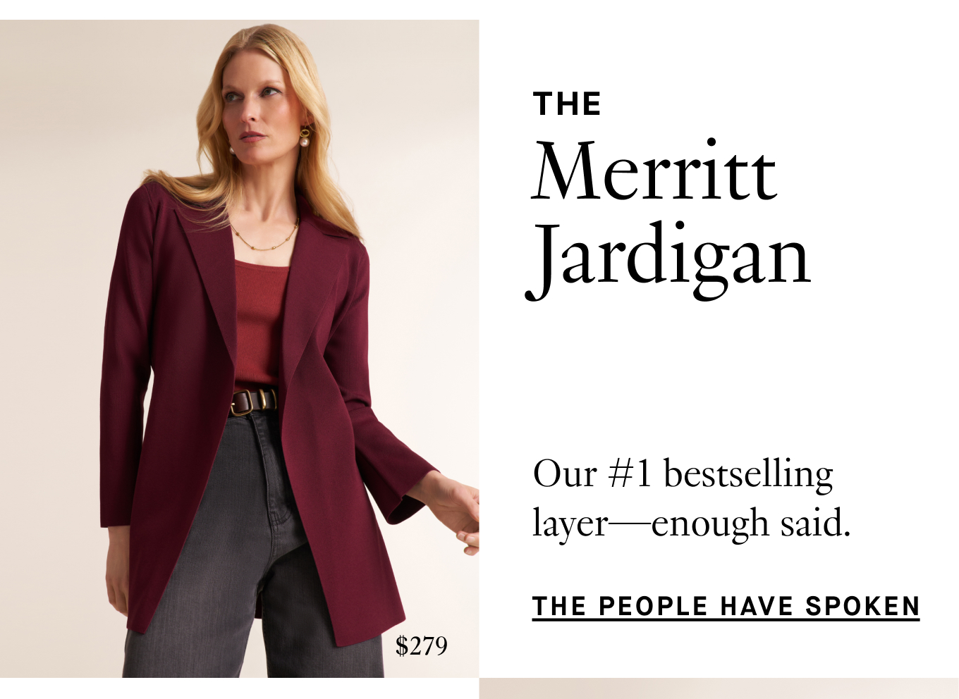 Merrit Jardigan