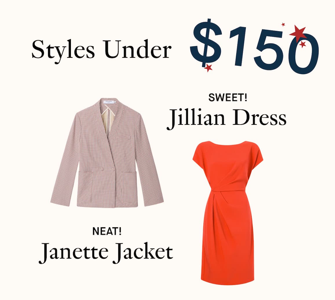 sale page