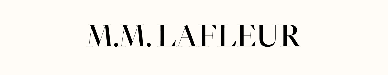 M.M.LaFleur