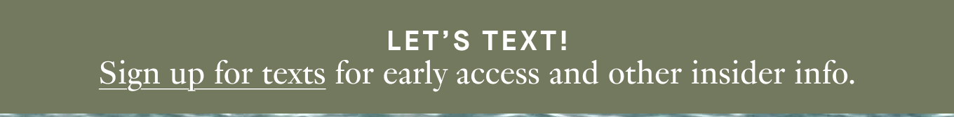 sms sign up