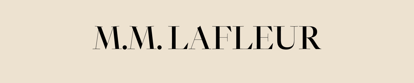 M.M.LaFleur
