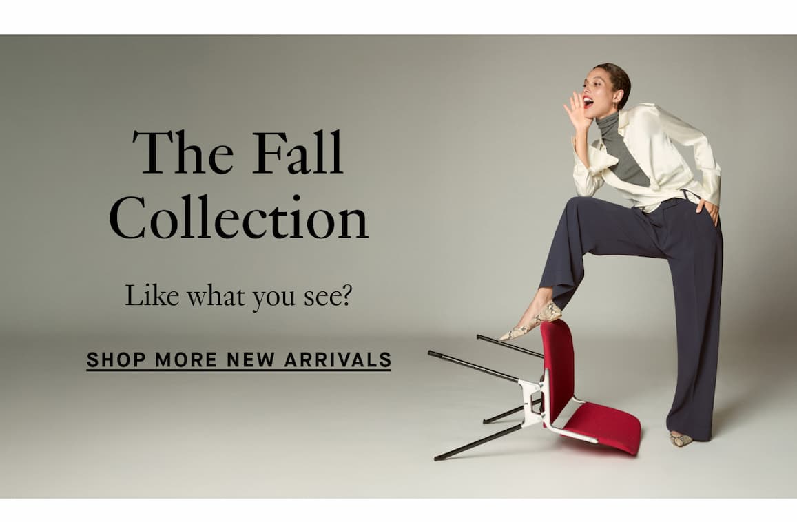 Shop More New Arrivals