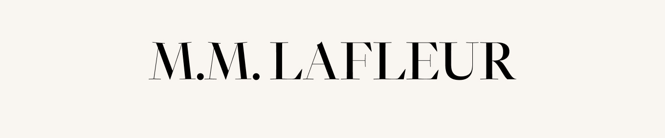 M.M.LaFleur