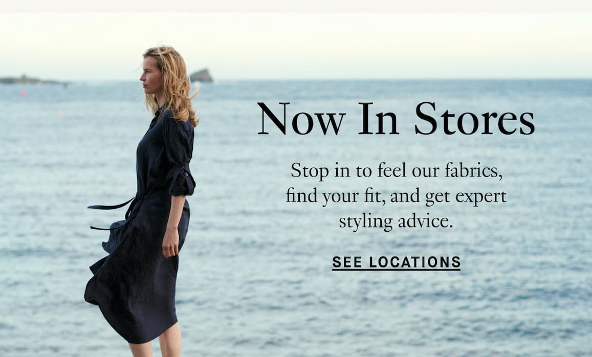 Now in stores | See Locations