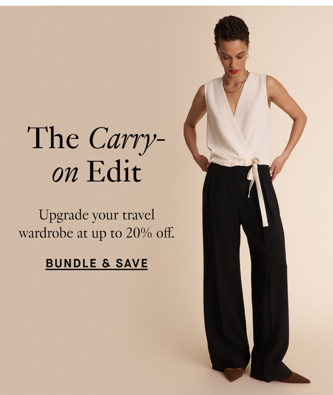 Bundle & Save