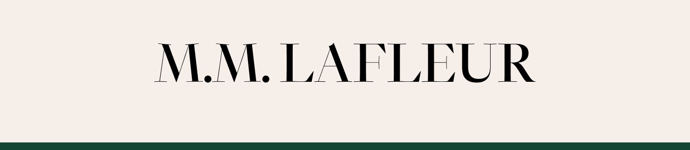 M.M.LaFleur
