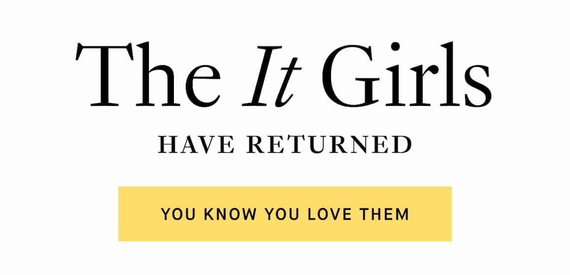 you know you love them you know you love them