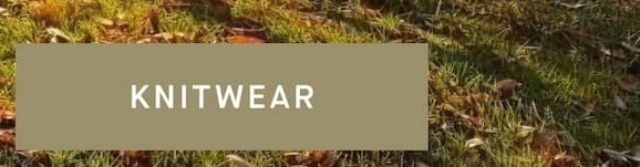 Knitwear