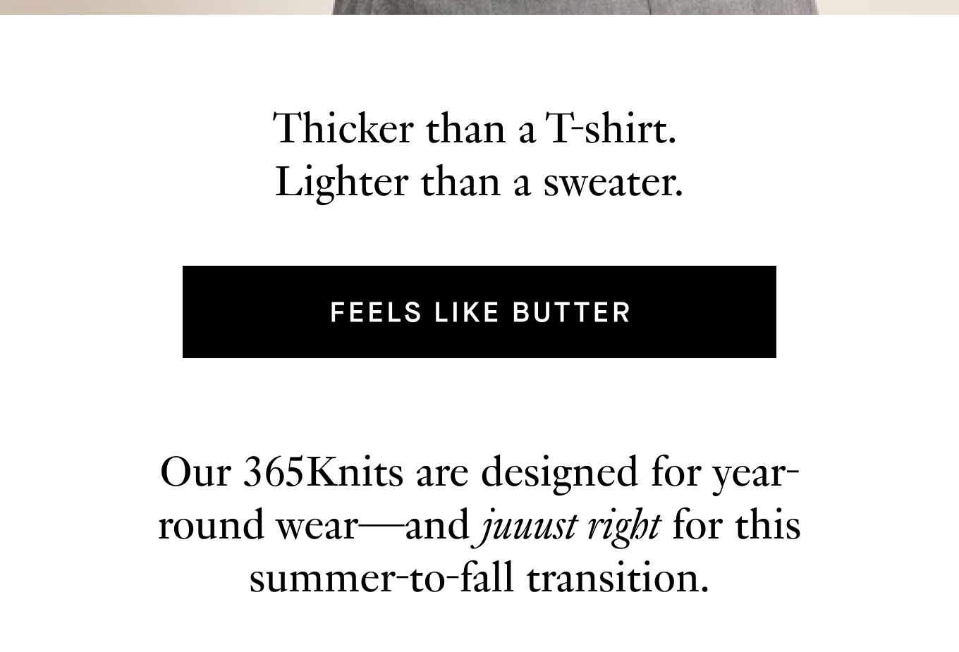365 knit