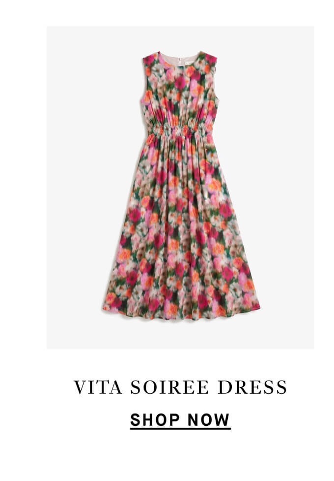 Vita Soiree Dress