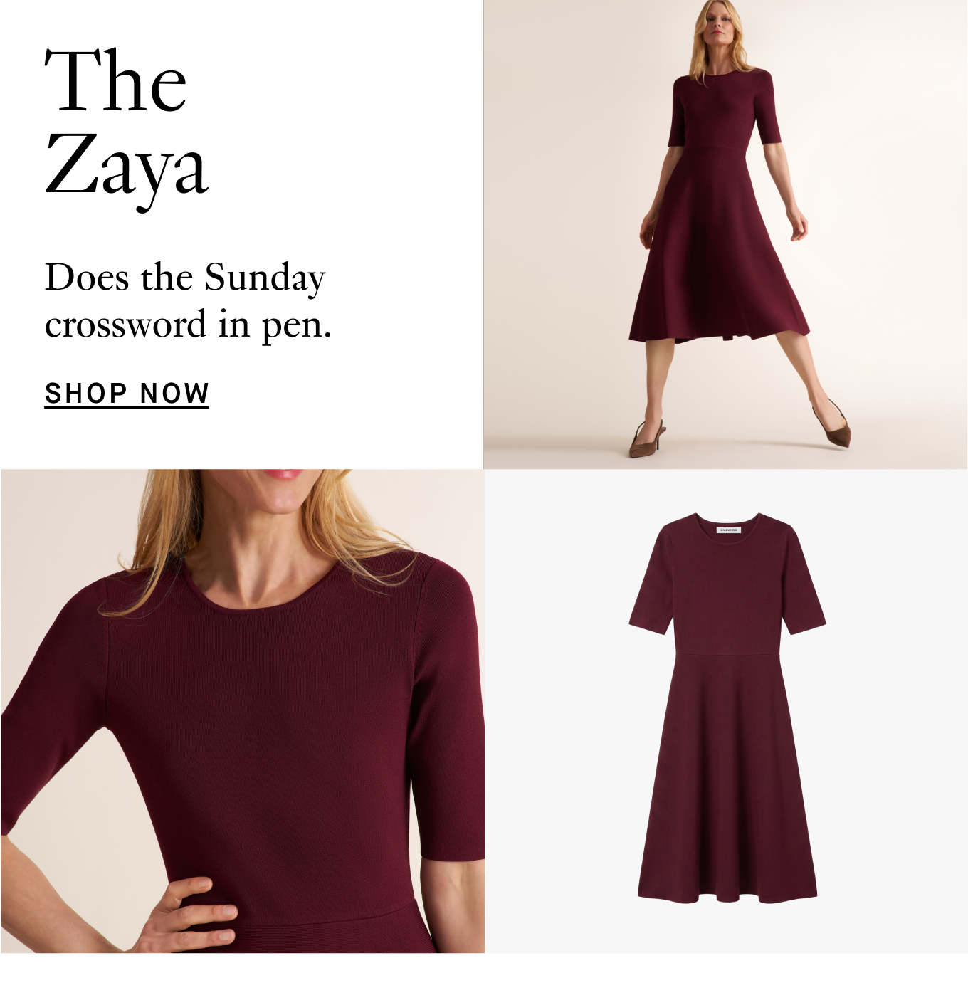 The zaya