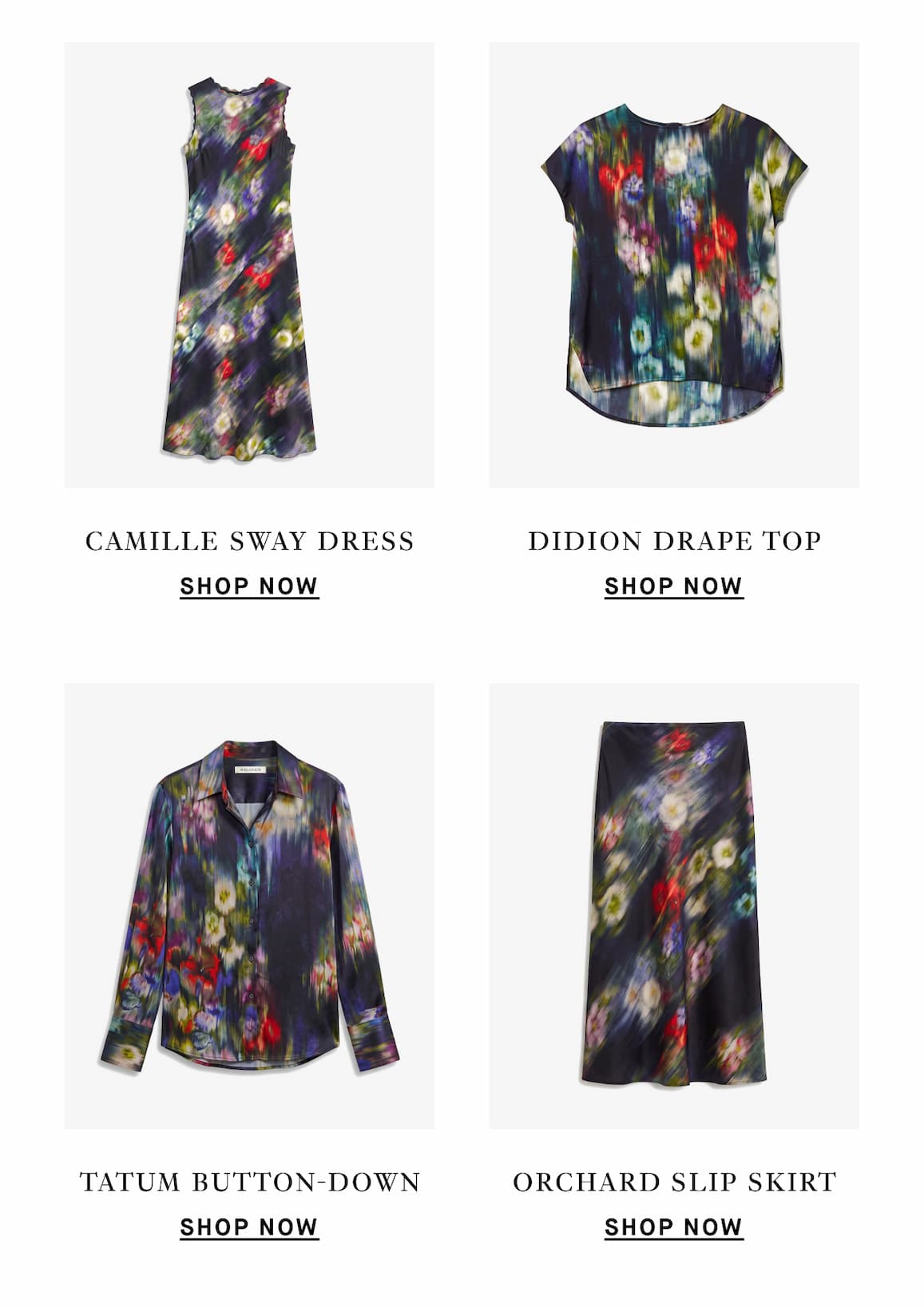 Shop New Arrivals