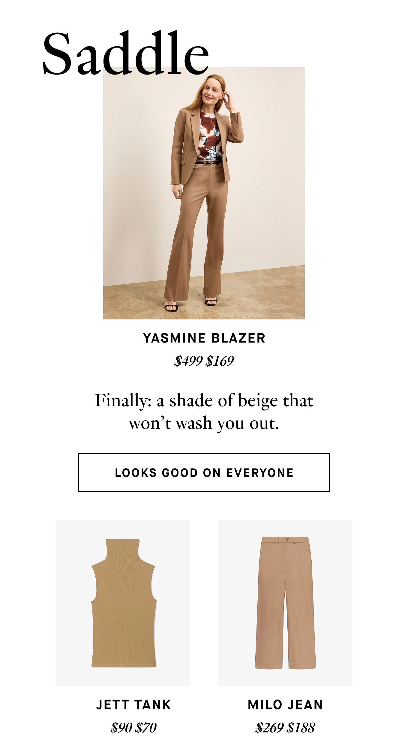 Yasmine