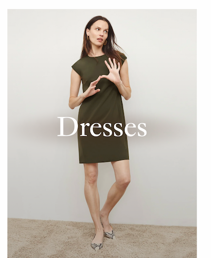 Dresses
