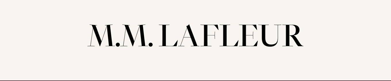 M.M.LaFleur