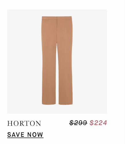 horton