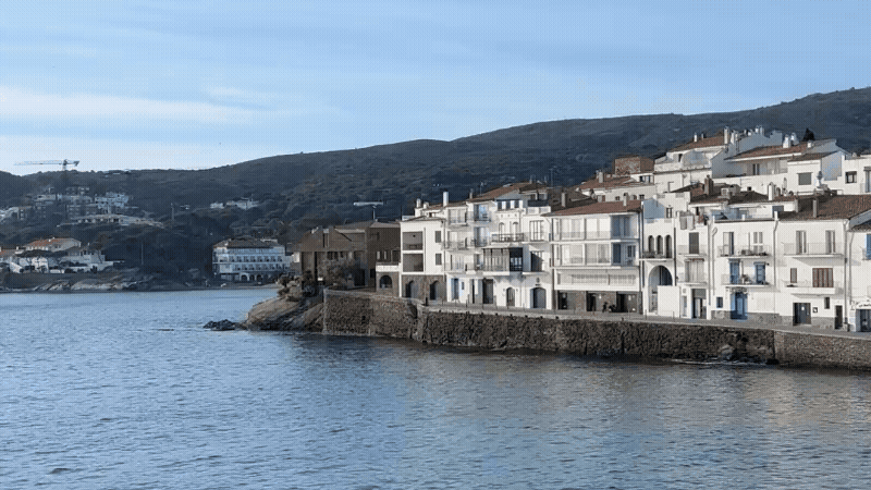 Get the home-court advantage.