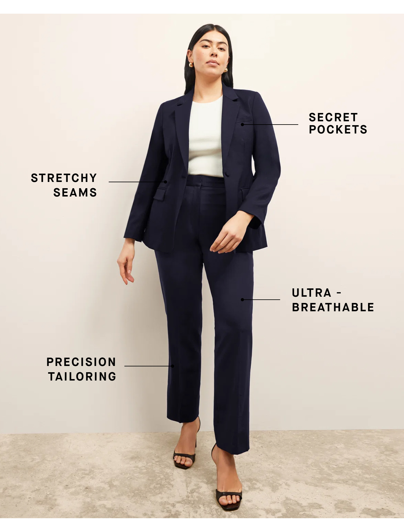 Suits
