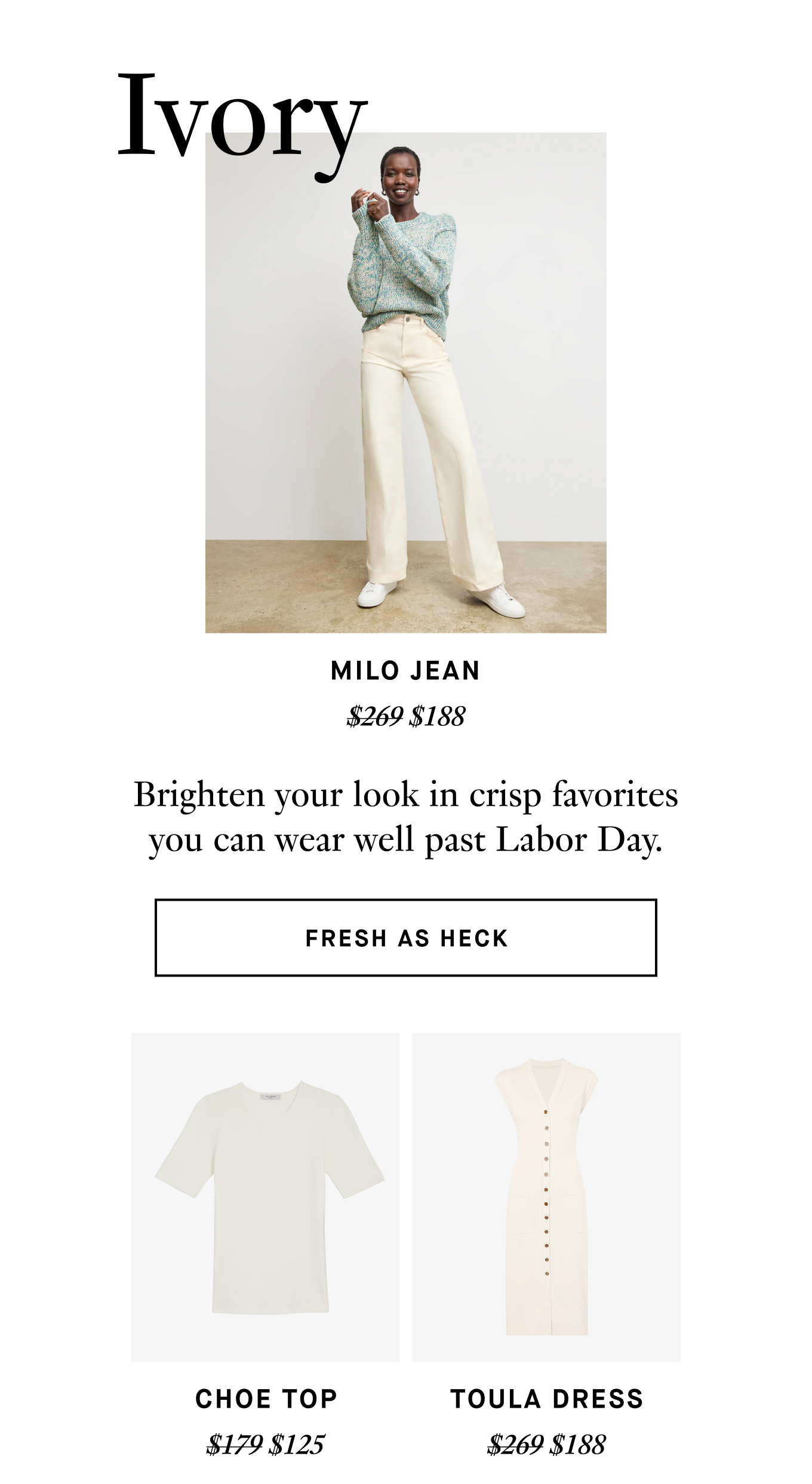 milo jean