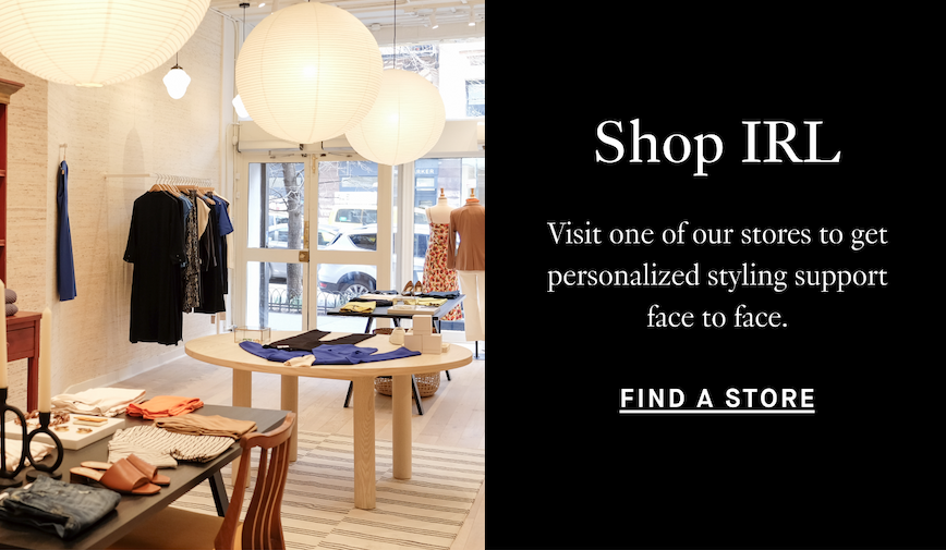 Find a Store, Shop IRL