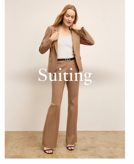 Suiting