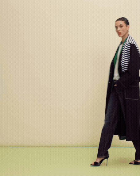 This season's starting lineup