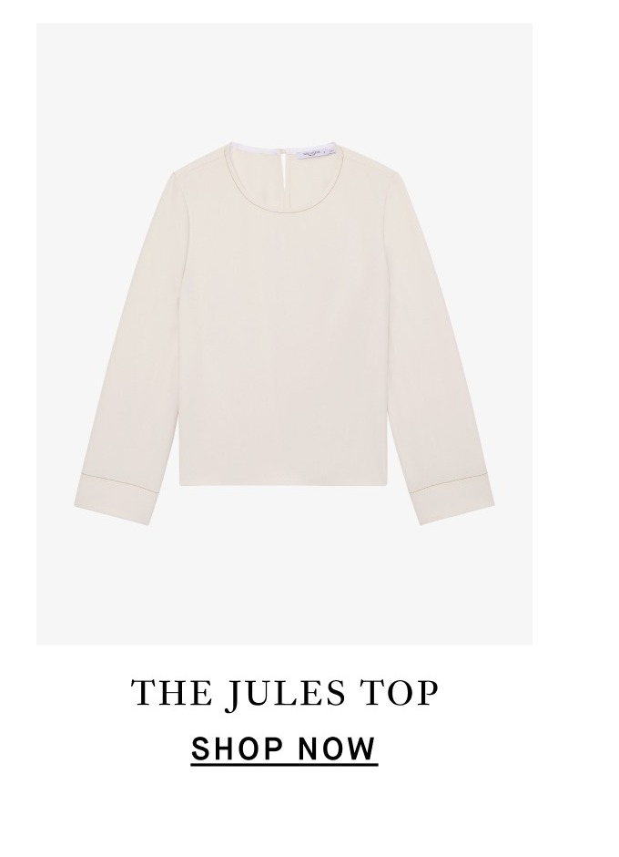 jules eggshell