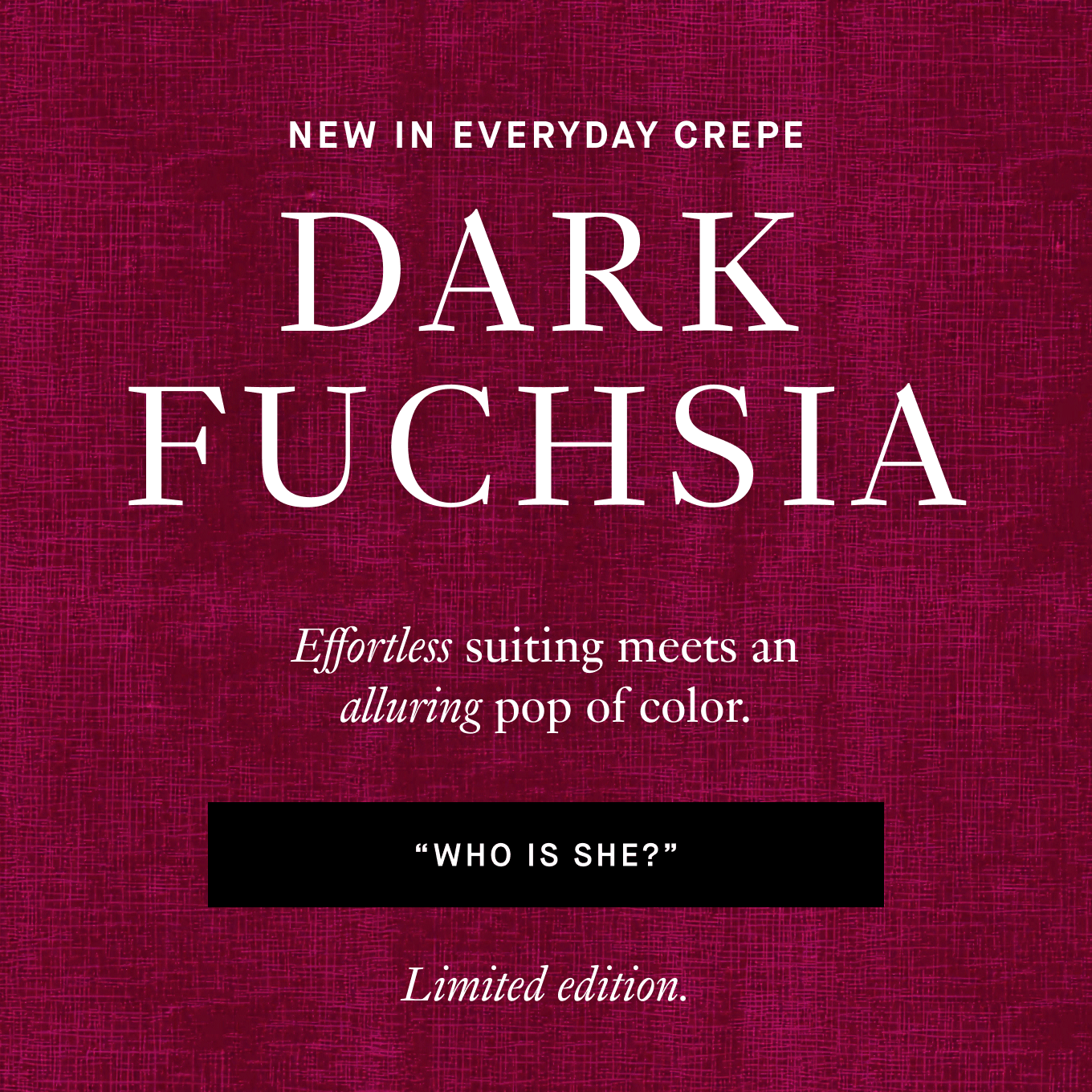 Dark Fuchsia