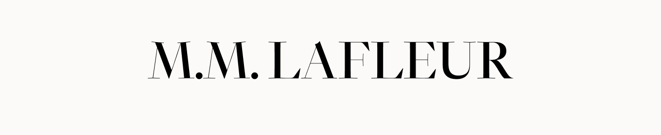 M.M. LAFLEUR