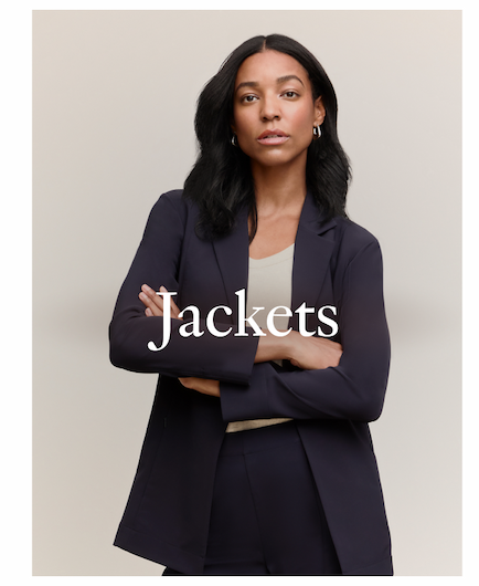 Jackets