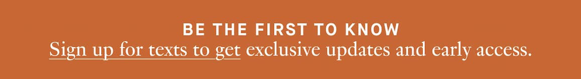 sms sign up