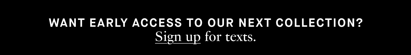 sms sign up