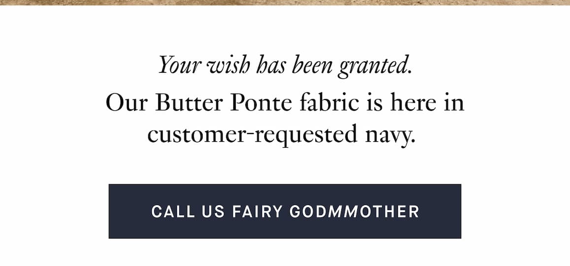 Call us Fairy GodMMother