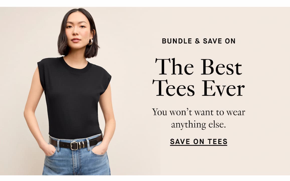 Save on Tees