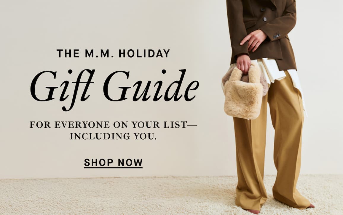 Gift Guide