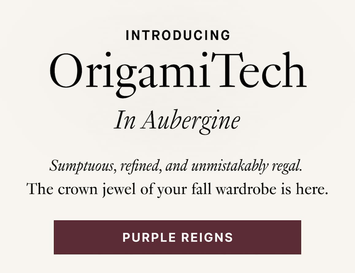 Shop Origami Tech