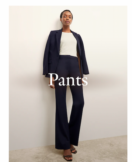 Pants