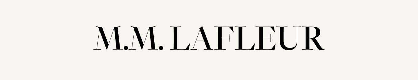 M.M.LaFleur