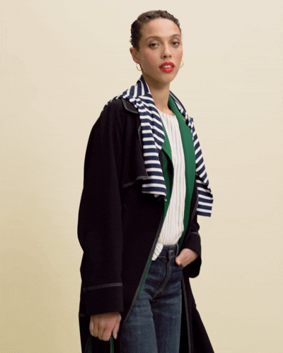 Brusts of color hint at warmer days ahead.