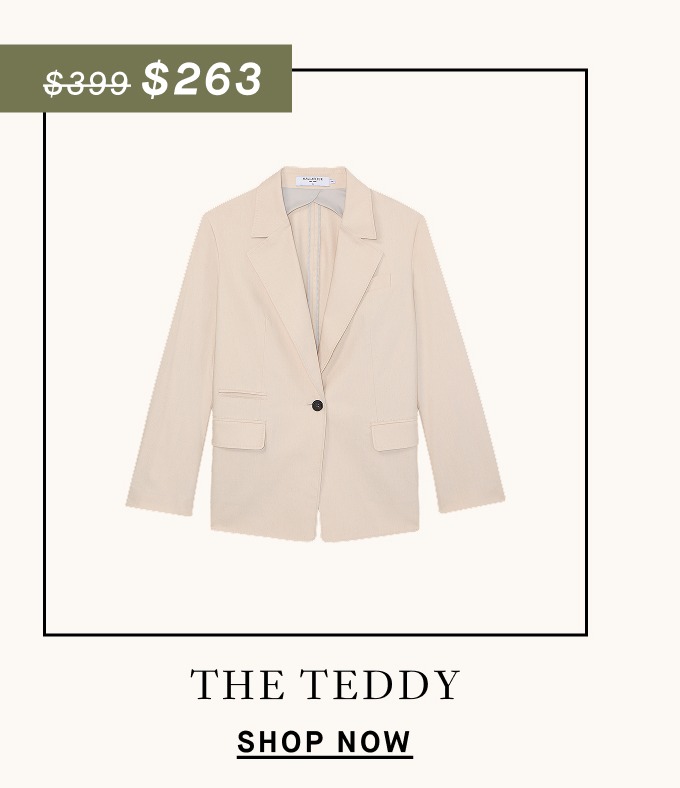 teddy