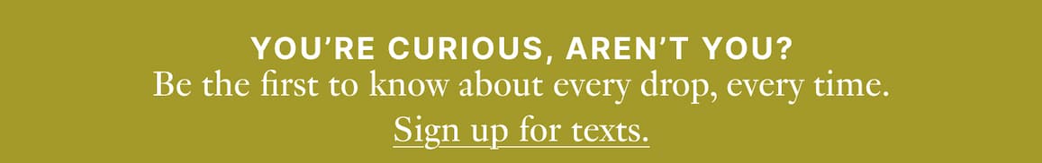 Sign-up for texts.