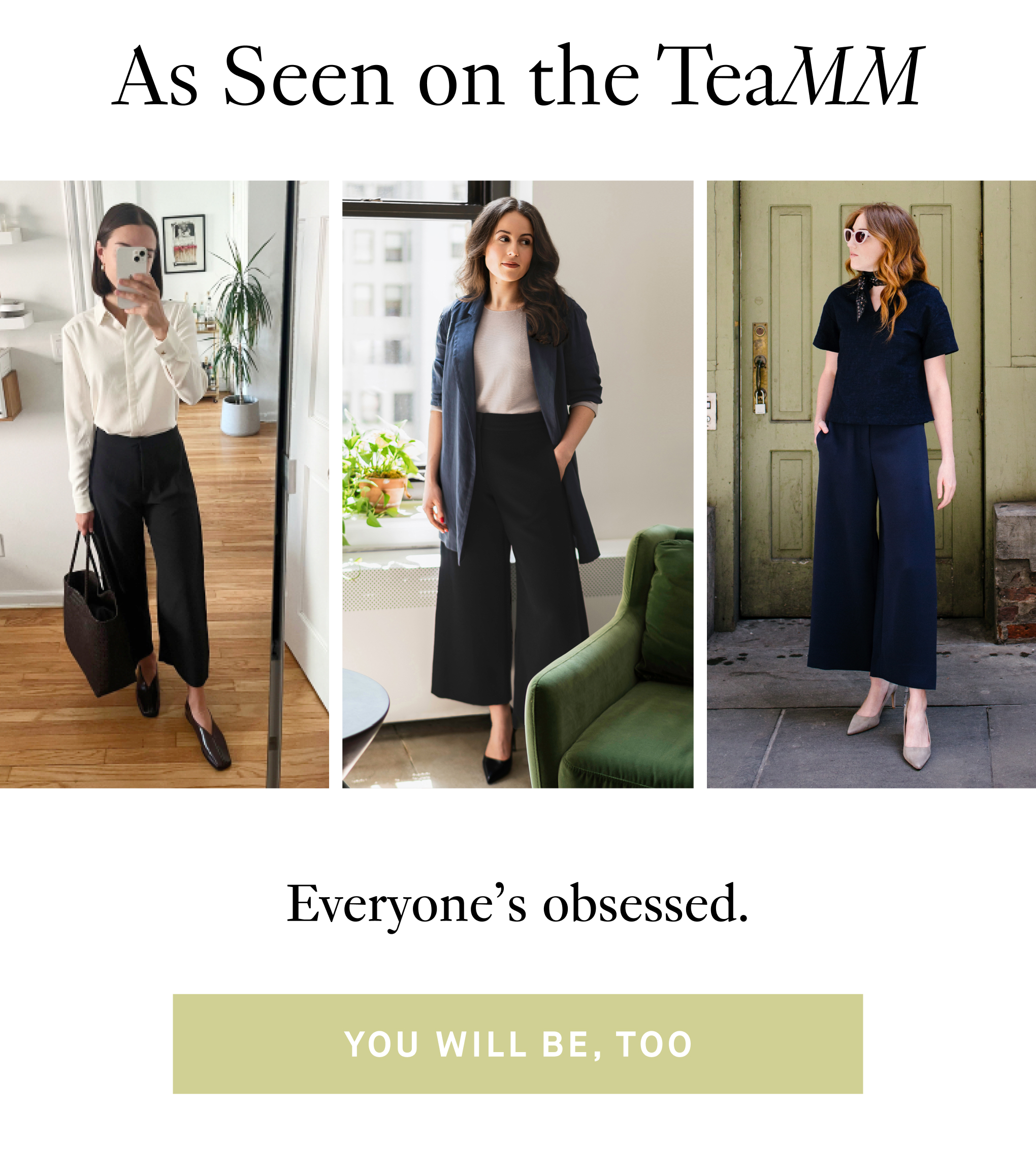 As seen on the TeaMM