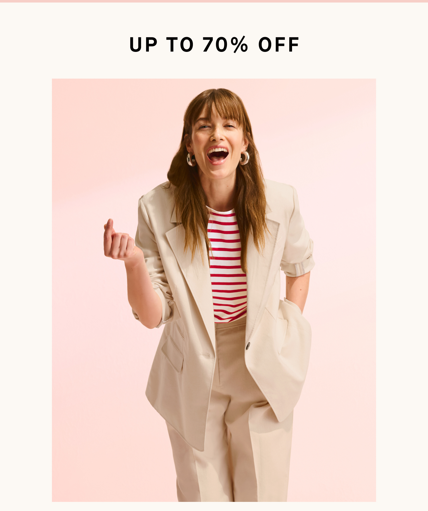 sale