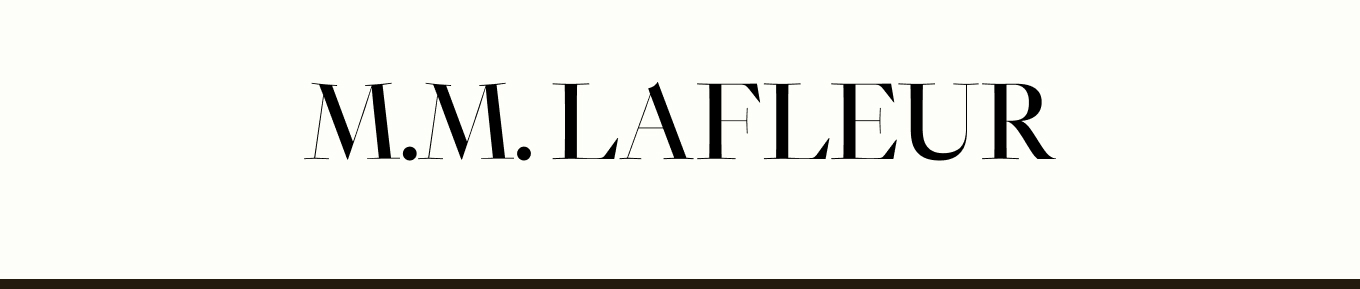 M.M. Lafleur